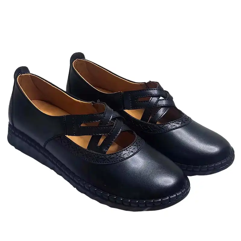 کفش طبی زنانه مدل آیدا