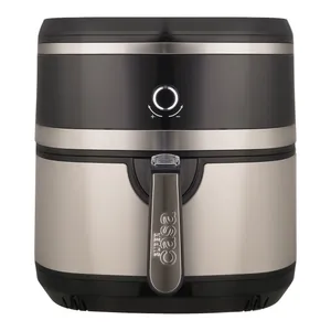 سرخ‌کن 7.5 لیتری سوپر کاسا مدل CA-126