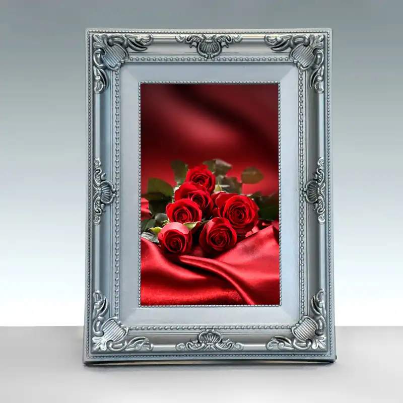 قاب عکس مدل سلطنتی 10x15