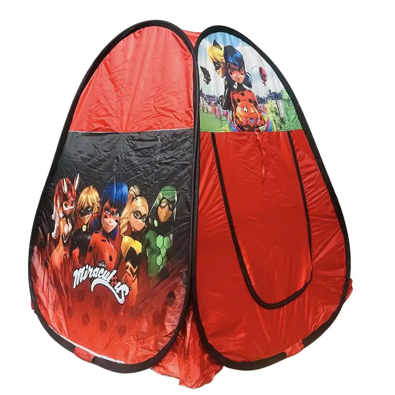 چادر بازی کودک کد 11