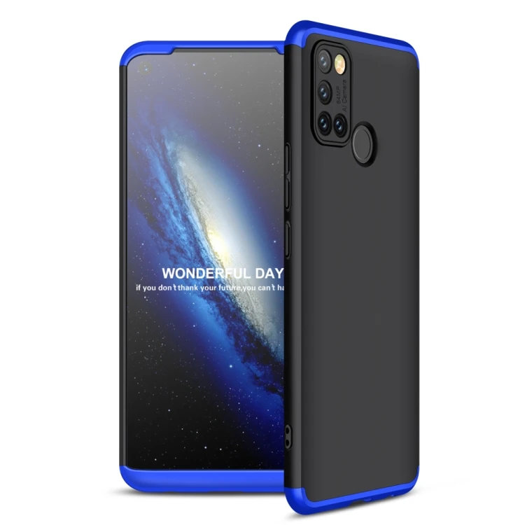 کاور جی کی کی مدل GK-NT10S مناسب برای گوشی موبایل ریلمی Realme 7i 