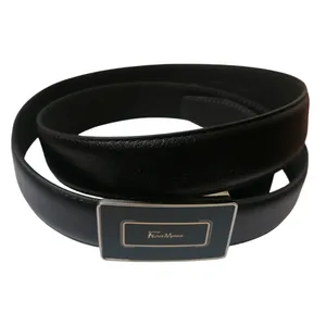 کمربند مردانه مدل چرم صنعتی کد V1-4L