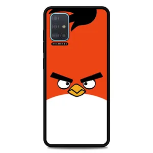 AKAM AMC-WSGA51-ANGRY BIRDS12 Cover For Samsung Galaxy A51