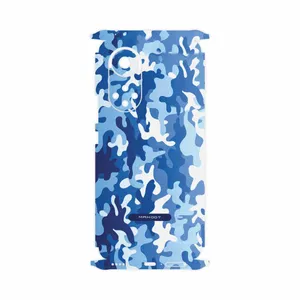 MAHOOT Army-Winter-FullSkin Cover Sticker for Huawei Nova 9