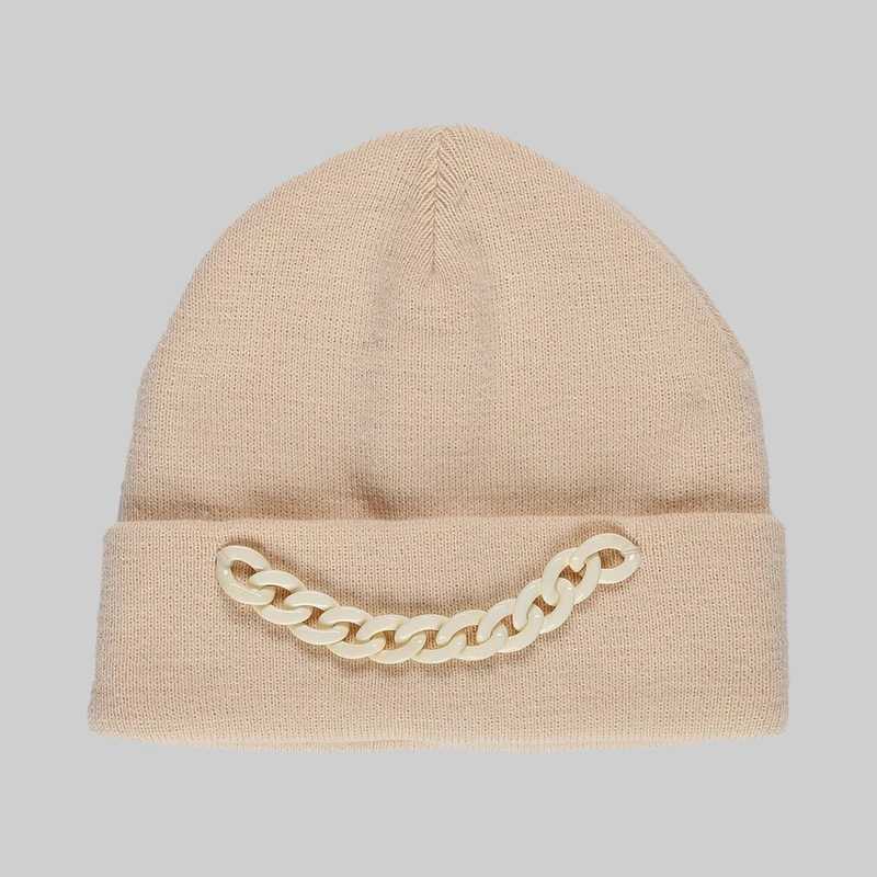 کلاه بافتنی زنانه کالینز مدل اکریلیک CL 26