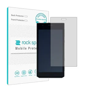Rockspace HyGEL transparent camera screen protector suitable for PANASONIC Lumix Smart Camera CM1