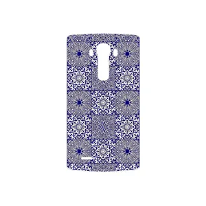 MAHOOT Iran Tile 11 Cover Sticker for LG G3