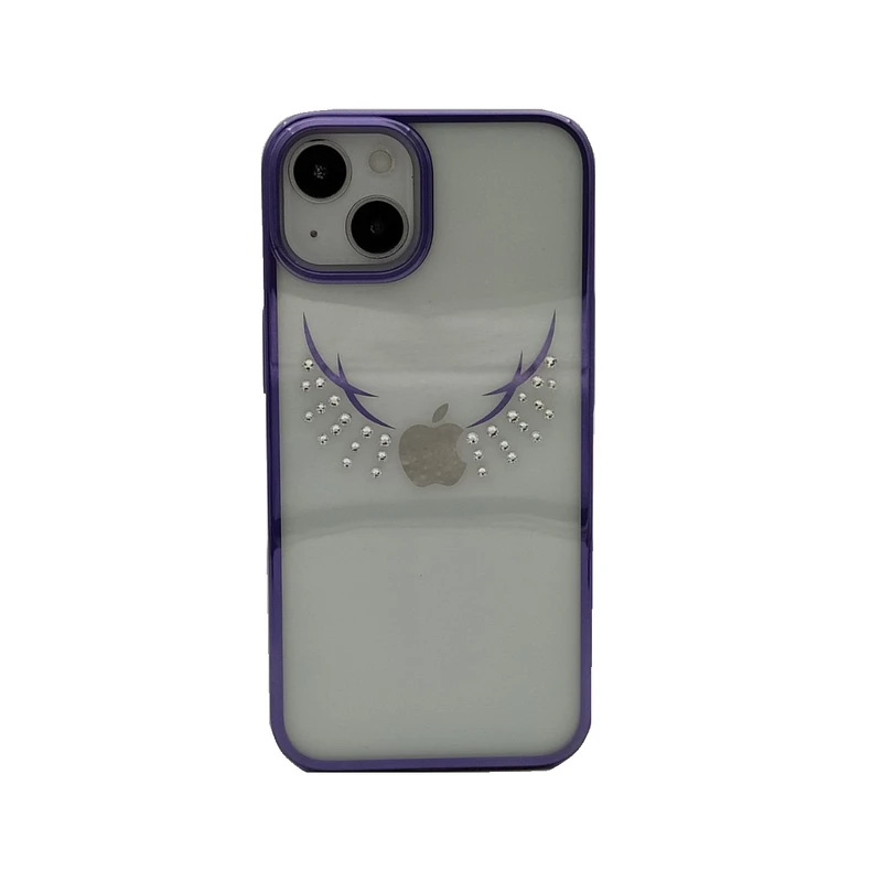 کاور دیویا مدل گارد کد09 مناسب برای گوشی موبایل اپل iphone 14plus