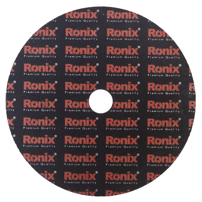 سنگ برش استيل رونيکس مدلRH3742