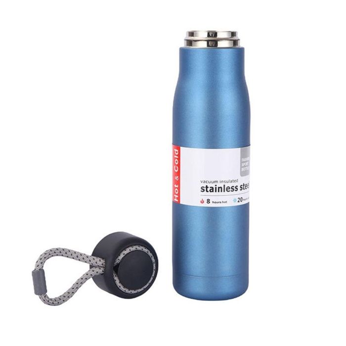 فلاسک پکینیو مدل PKN550 گنجایش 0.550 لیتر -  - 9