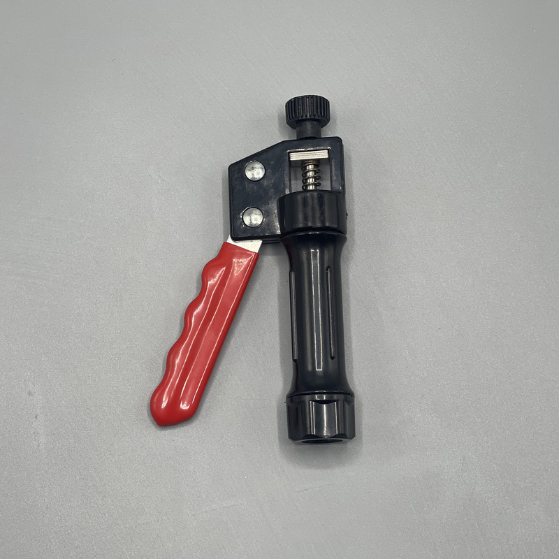 ابزار تزیین فوندانت لتس کیک مدل YG-37