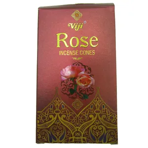 عود ویجی مدل Rose کد 544