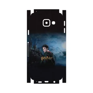 MAHOOT Harry Potter-FullSkin Cover Sticker for Samsung Galaxy A3 2016