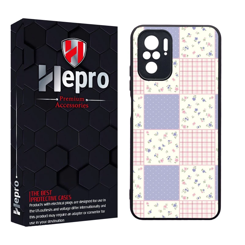 کاور هپرو طرح فانتزی مدل TPU مناسب برای گوشی موبایل شیائومی Poco M5s