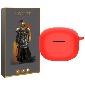 Hoplite Silicon-HL cover suitable for Anker R100 wireless headphones