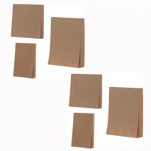 کاغذ یادداشت سام شاپ مدل Note بسته 6 عددی