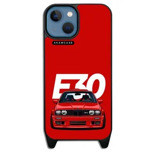 AKAM AMCWLA14PLUS-BMW8 Cover For Apple iPhone 14 Plus