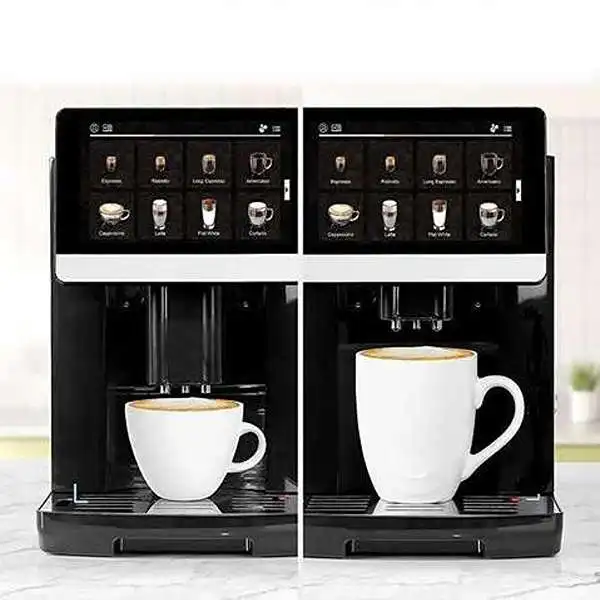 اسپرسو ساز مدل XSSO