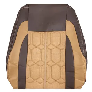 روکش صندلی خودرو کد R51 مناسب برای سمند