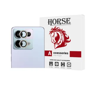 Horse NEGLEH Ring Lens For Xiaomi Redmi Note 13 5G