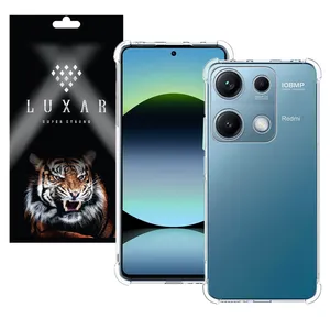 Luxar note14s _Unicom Cover For xiaomi redmi note 14s 4G