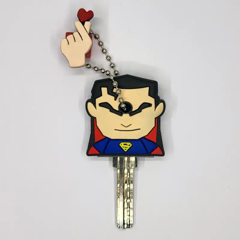 کاور کلید مدل Super Boy T02