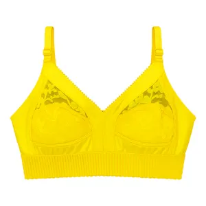 سوتین فانتزی زنانه مدل کش پهن