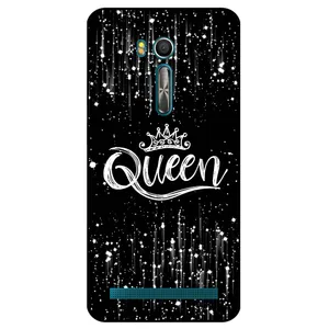 Megafone Queen 1893 Cover For Asus Zenfone Go / ZB551KL