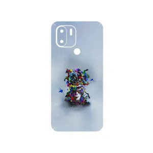 MAHOOT Collage of surreal Portrait of Women 4 Cover Sticker for Xiaomi Redmi A2 Plus