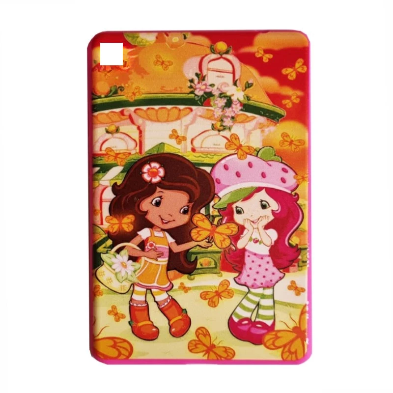   کاور مدل ka22-093 مناسب براي تبلت سامسونگ Galaxy Tab A7 Lite / T225