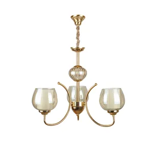 لوستر 3 شعله مدل a25806/3/d