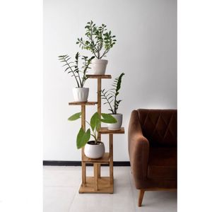 نقد و بررسی استند گلدان مدل i8 توسط خریداران