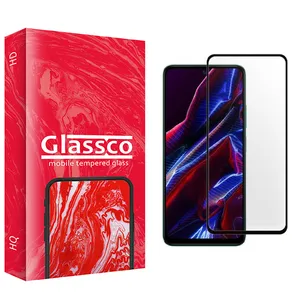 Glassco Co Screen Protector For Xiaomi  Poco X5 5G