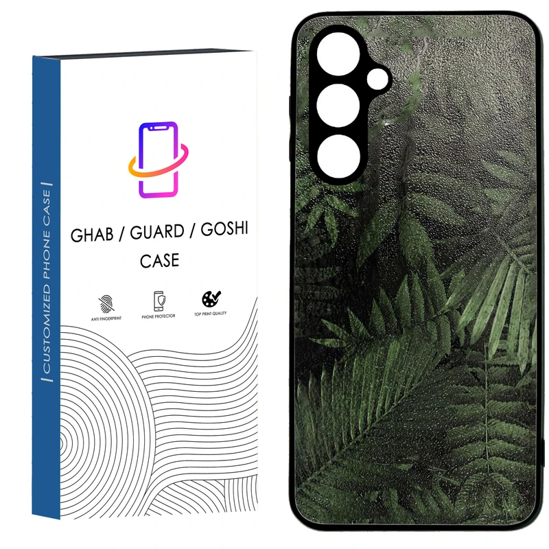 کاور قاب گارد گوشی طرح  ساده کد 83 - TPU مناسب برای گوشی موبایل   سامسونگ Galaxy A34