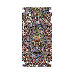 MAHOOT Iran_Tile6-FullSkin Cover Sticker for Honor Play 10