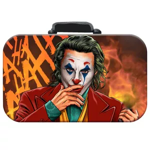 کیف حمل کنسول بازی ایکس باکس Sereis S مدل Joker