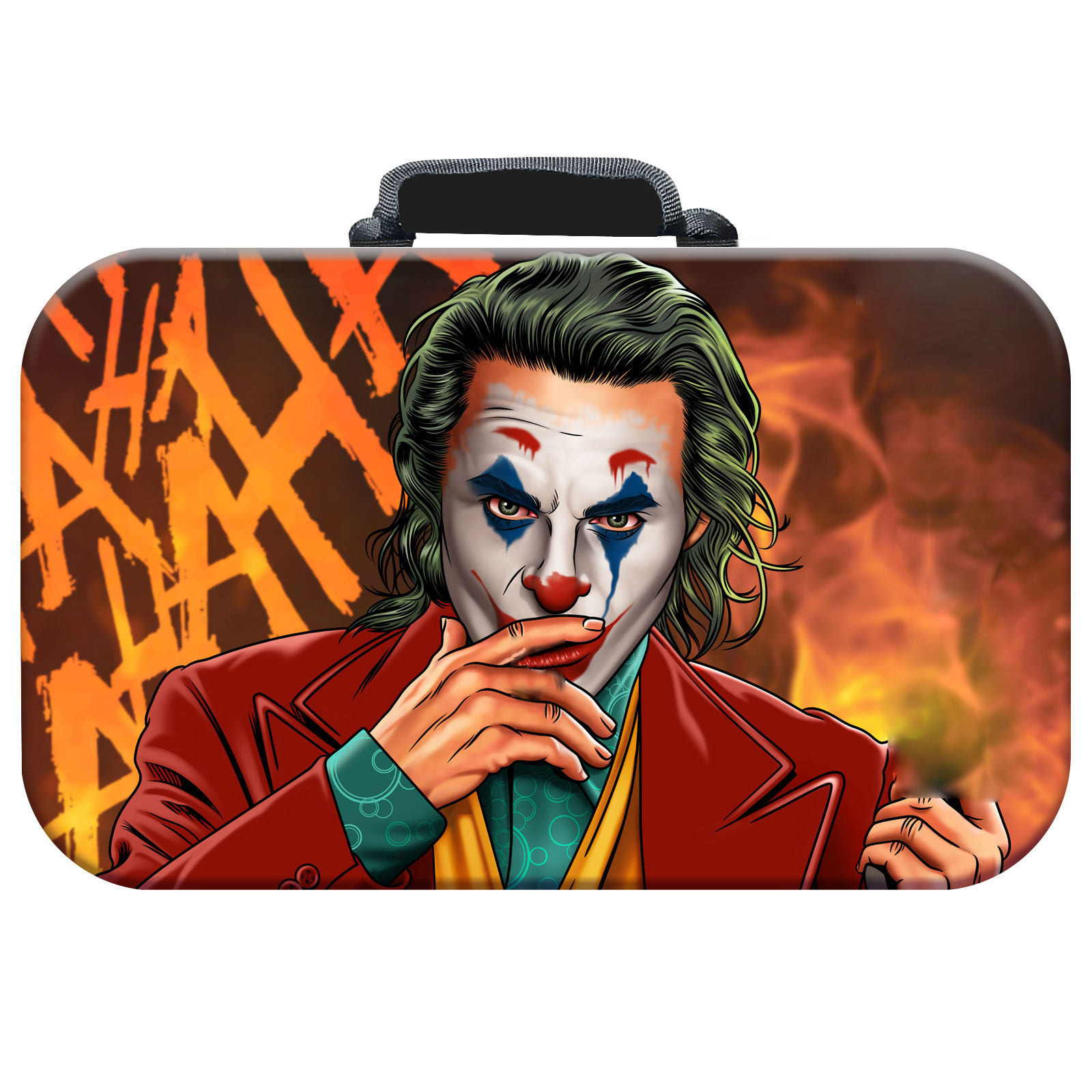 کیف حمل کنسول بازی ایکس باکس Sereis S مدل Joker