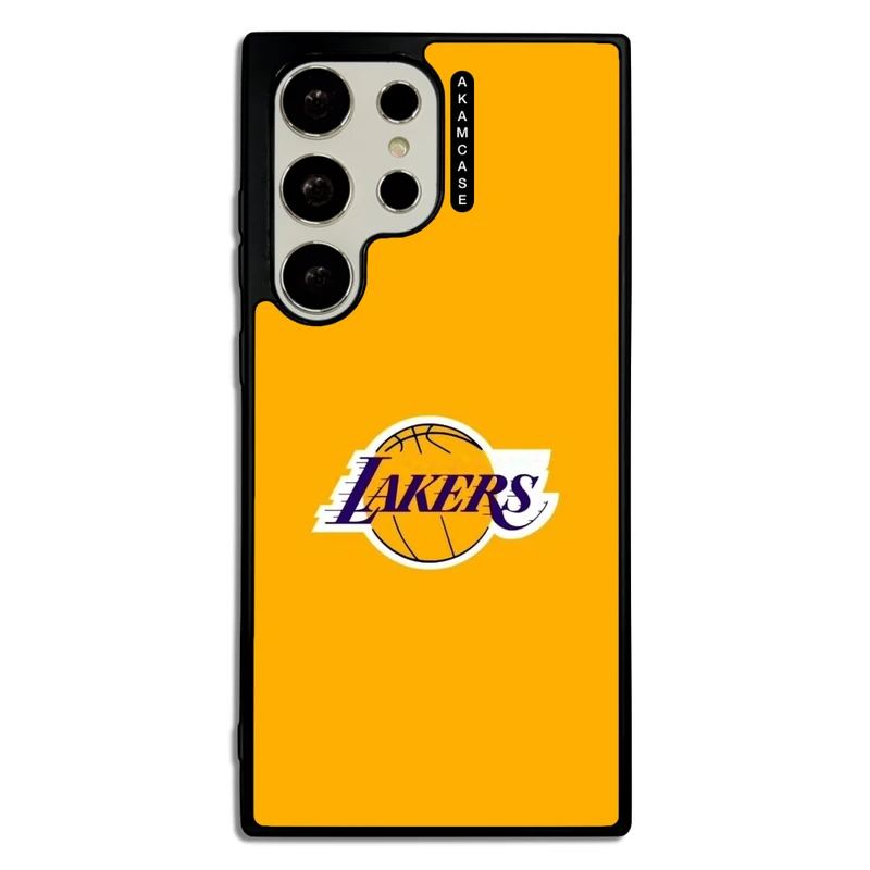 کاور آکام مدل AMC-WSGS23U-BASKETBALL1 مناسب برای گوشی موبایل سامسونگ Galaxy S23 Ultra