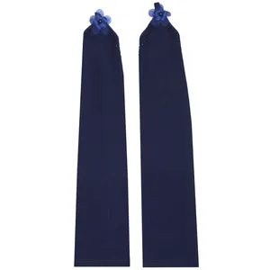 ساق دست زنانه کد s-140 رنگ سرمه ای