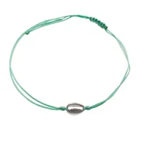 پابند نقره زنانه مدل X68