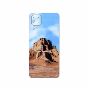 MAHOOT Kaloot Cover Sticker for Samsung Galaxy M12