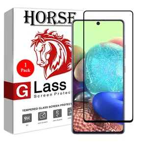      Horse FUL-H Screen Protector For Samsung Galaxy A71 5G UW 