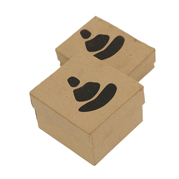 سنگ راف کوارتز  ماناجم مدل تامبل شده