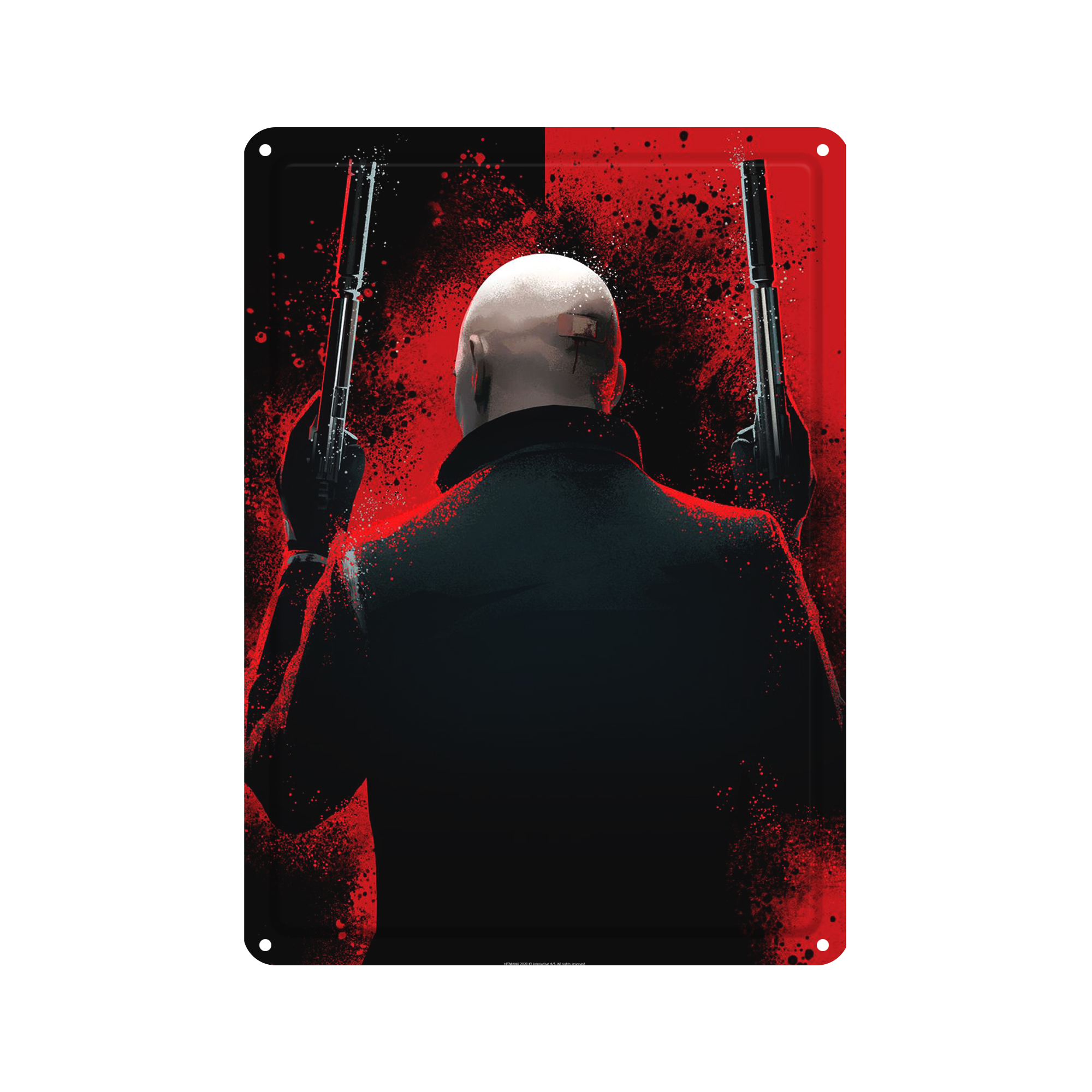 دیوارکوب مدل هیتمن کد s 2205