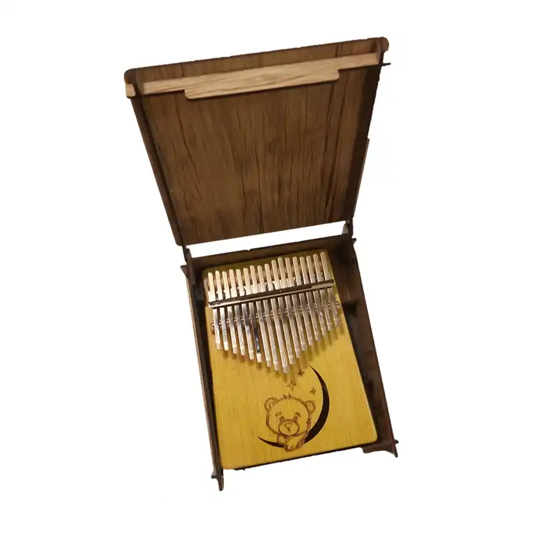 کالیمبا مدل Panda.f