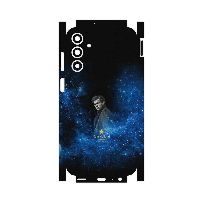 برچسب پوششی ماهوت مدل tom holland-FullSkin مناسب برای گوشی موبایل سامسونگ Galaxy A15