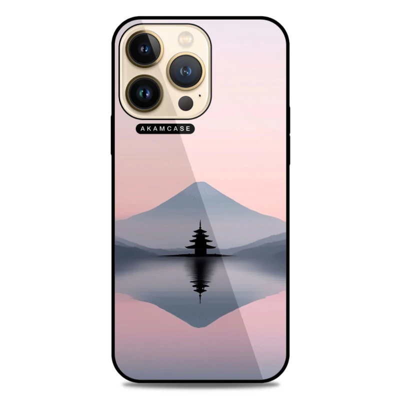 کاور آکام مدل AMC-WA13PRO-ZEN-18 مناسب برای گوشی موبایل اپل iPhone 13 Pro