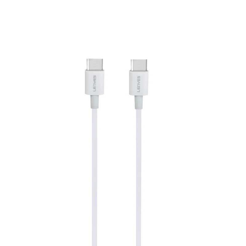 کابل USB-C لنیز مدل  LC 701 TC-TC طول 1 متر