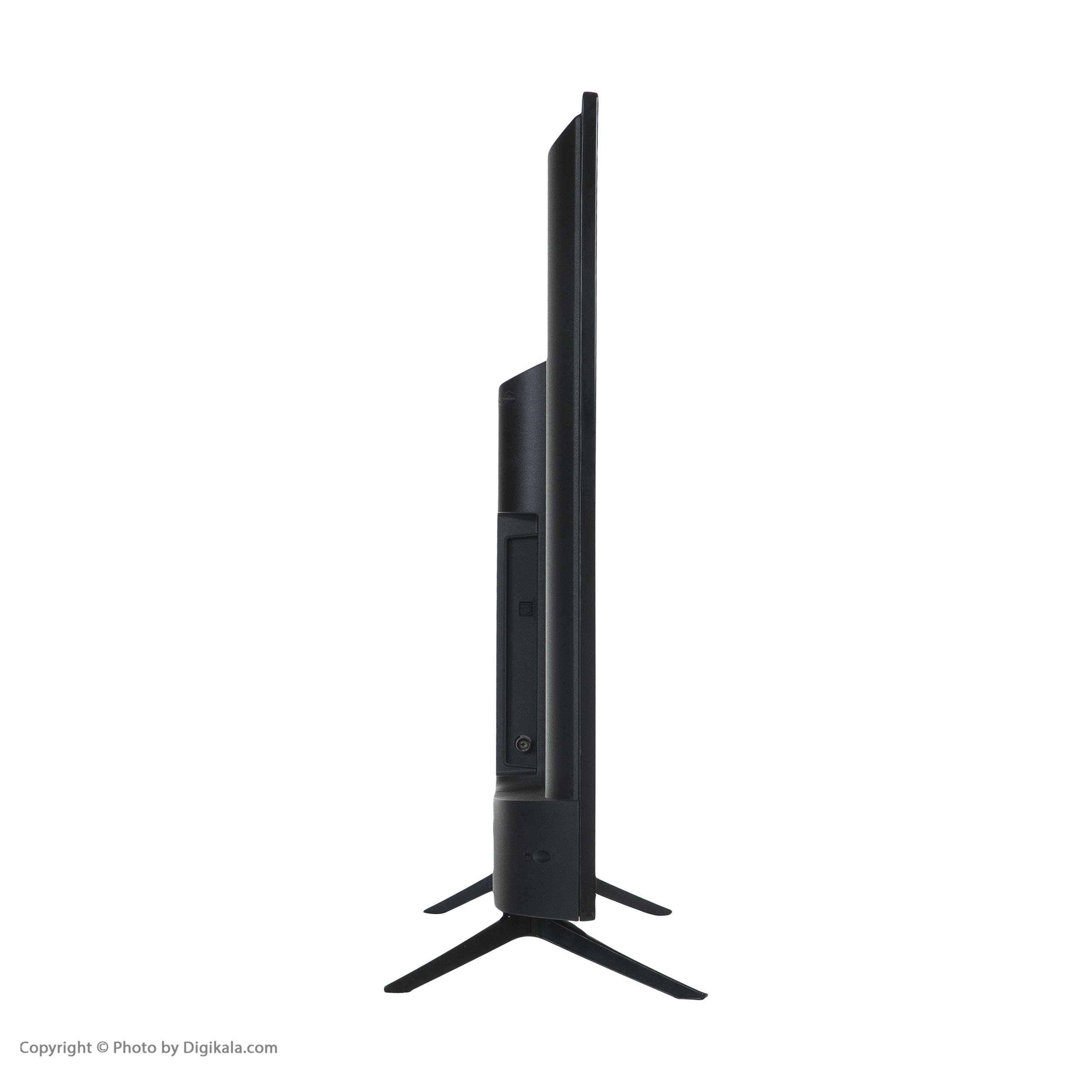 تلویزیون ال ای دی هوشمند شهاب مدل 43SH201S9 سایز ۴۳ اینچ