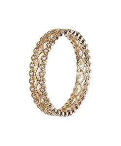 انگشتر زنانه ژوپینگ مدل نگین کد E12